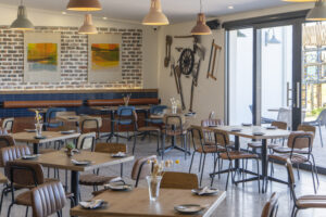 Plan Your Next Team Session at De Werf