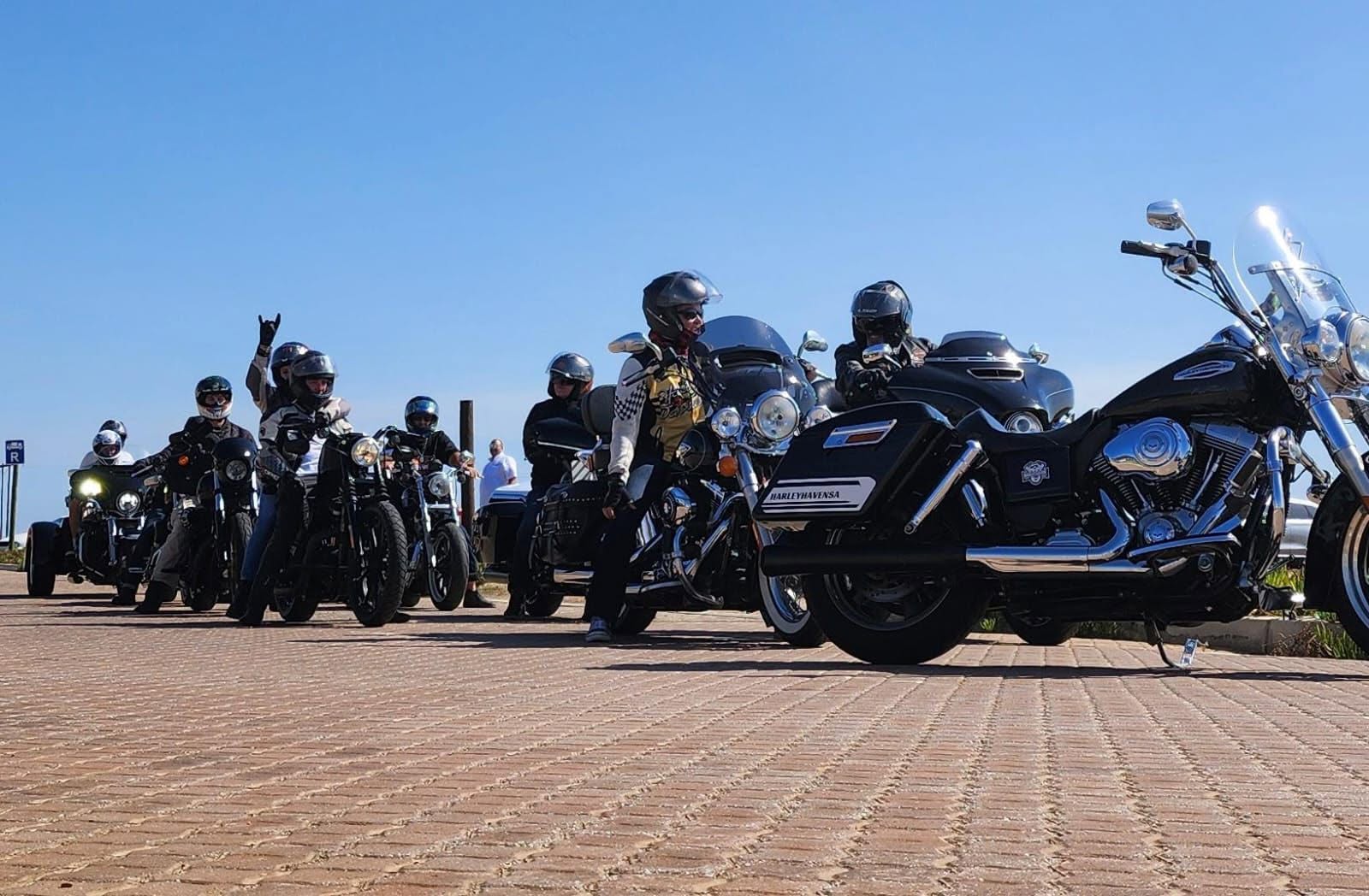 Planning a motorcycle breakfast run near Cape Town? Discover De Werf’s N7