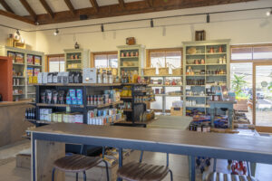 West Coast Picnic at the De Werf Farmstall